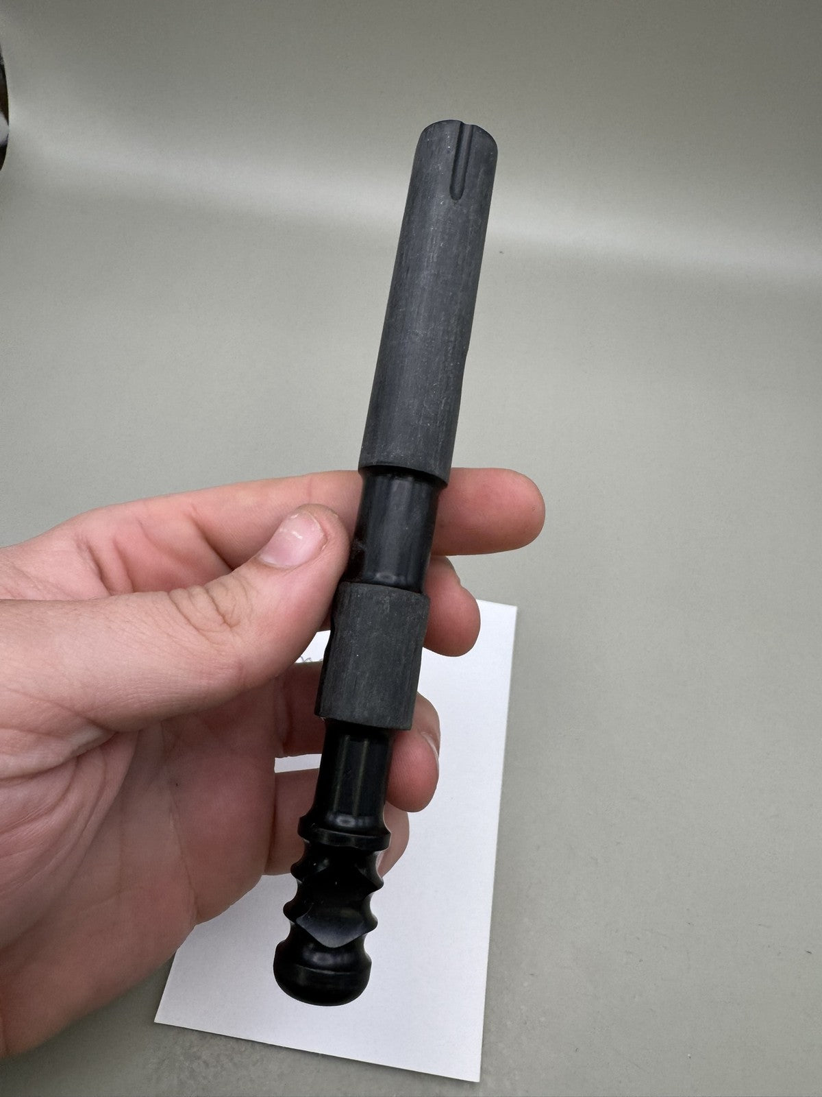 Bob Long 2k2 Intimidator Bolt