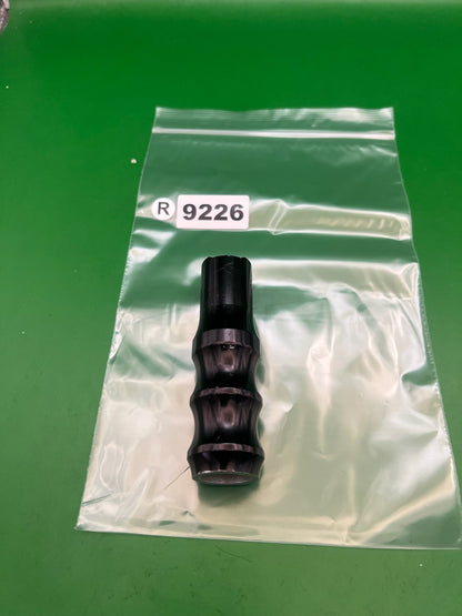 AGD Automag View Loader Front Grip Black Marble Vertical Foregrip VL