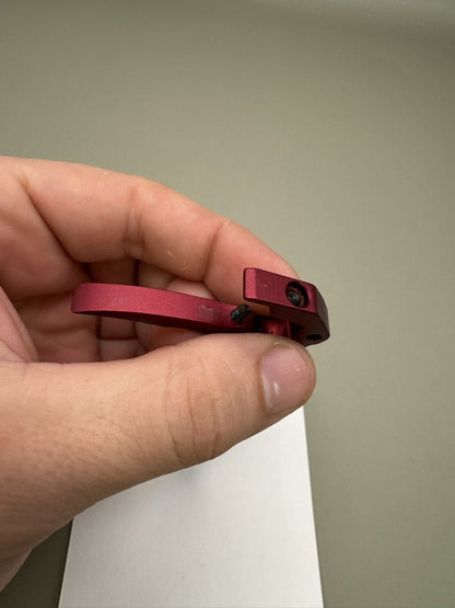 Proto Rail Trigger