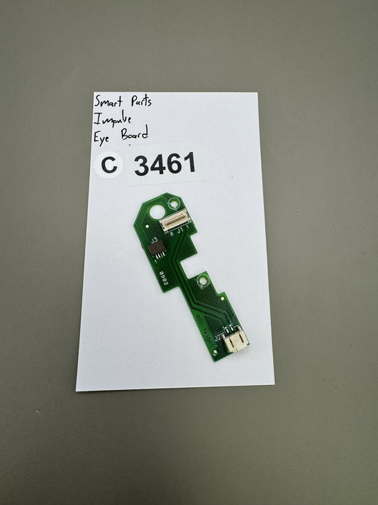 Smart Parts Impulse Eye Board