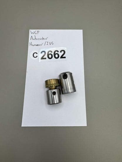 WGP Autococker Hamener /IVG