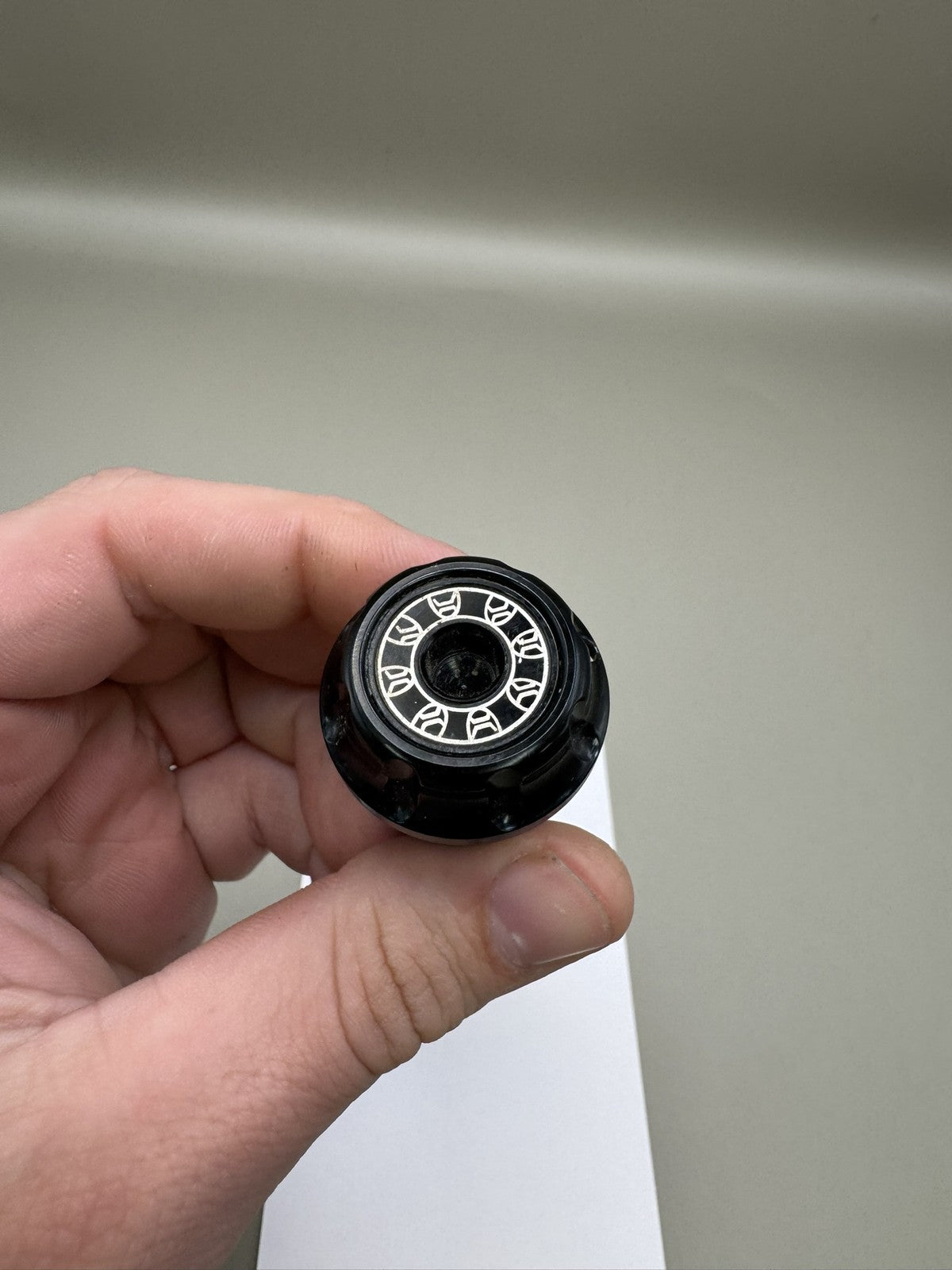 Empire PB Mini Bolt/Engine