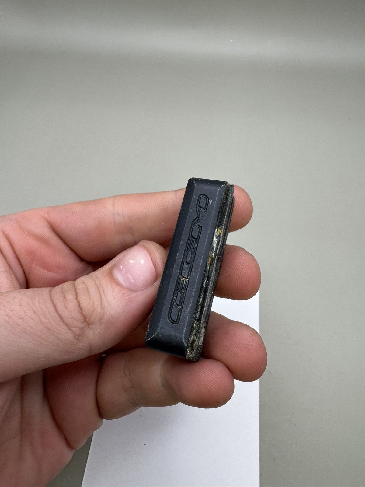 Custom Products ASA Rail Mount