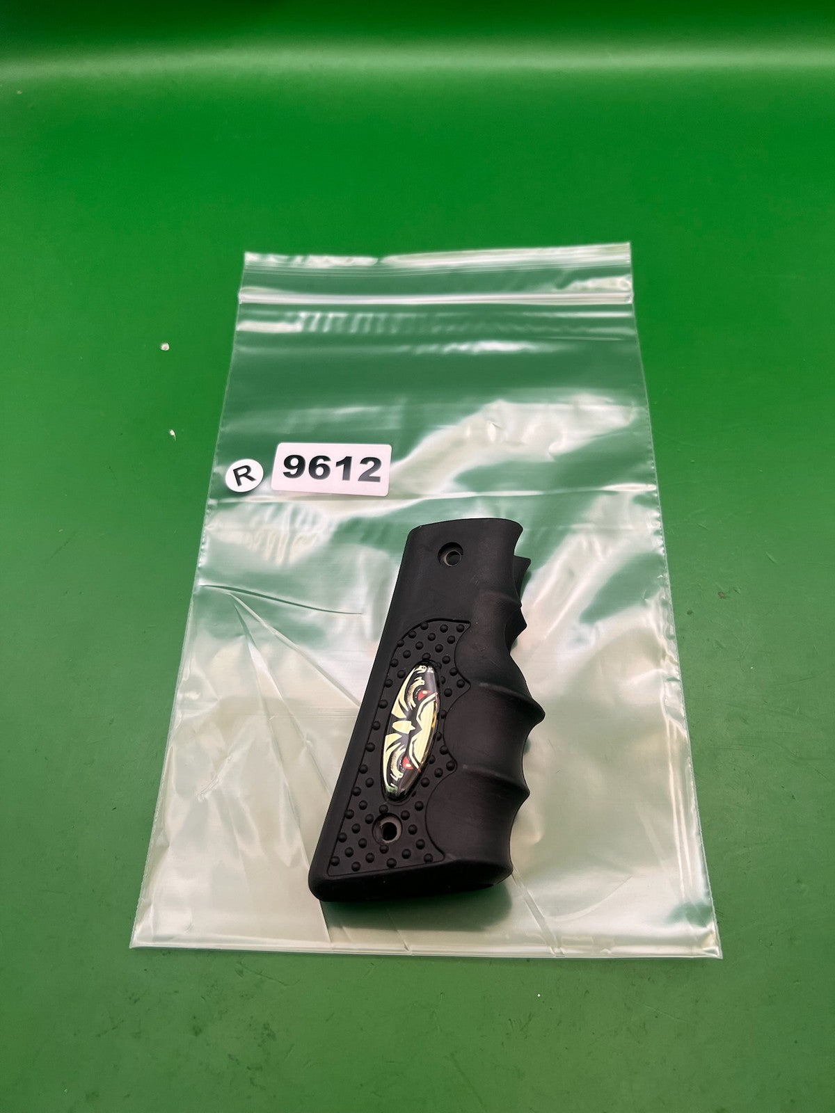 Bob Long Grips