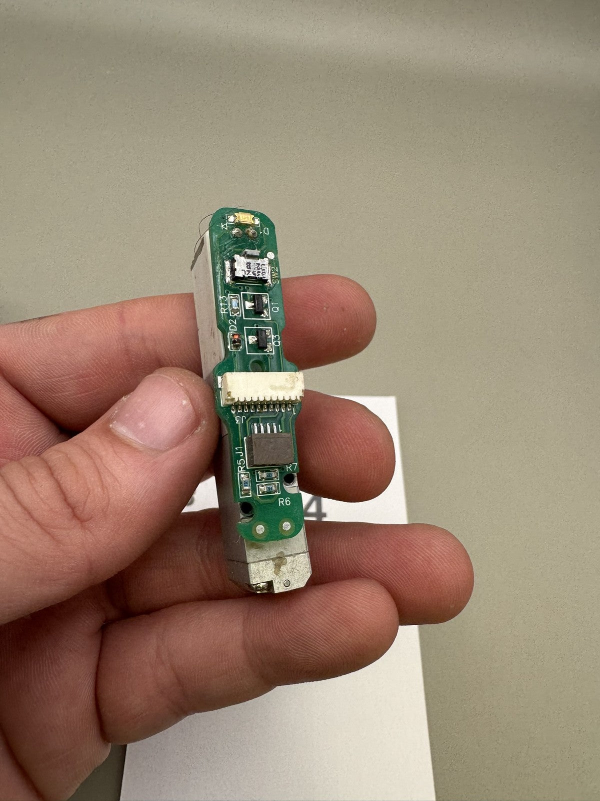 Smart Parts Shocker SFT Solenoid