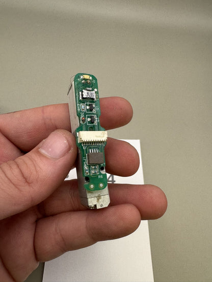 Smart Parts Shocker SFT Solenoid