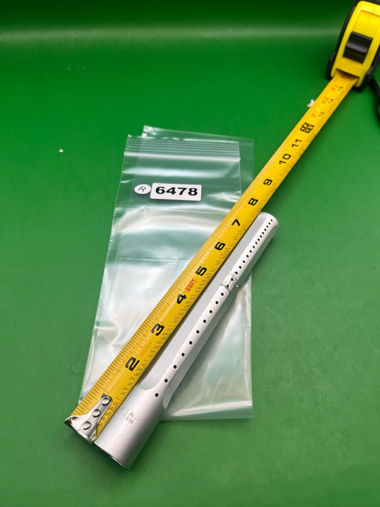 Smart Parts Freak Barrel Insert Silver .689