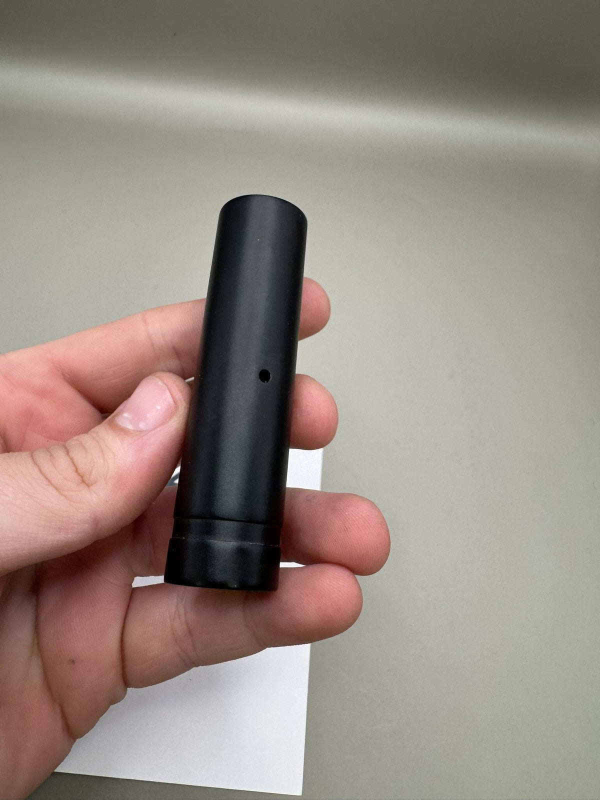 Dye DLS HPB body