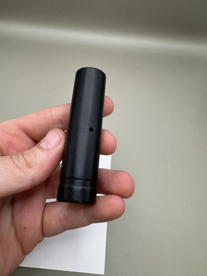 Dye DLS HPB body