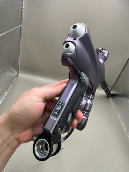 Dye DM4 - Paintball Marker Fully Working