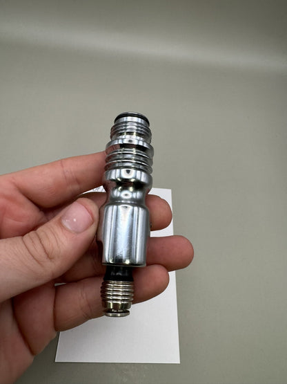 WDP/Angel Mini Reg Inline HPR
