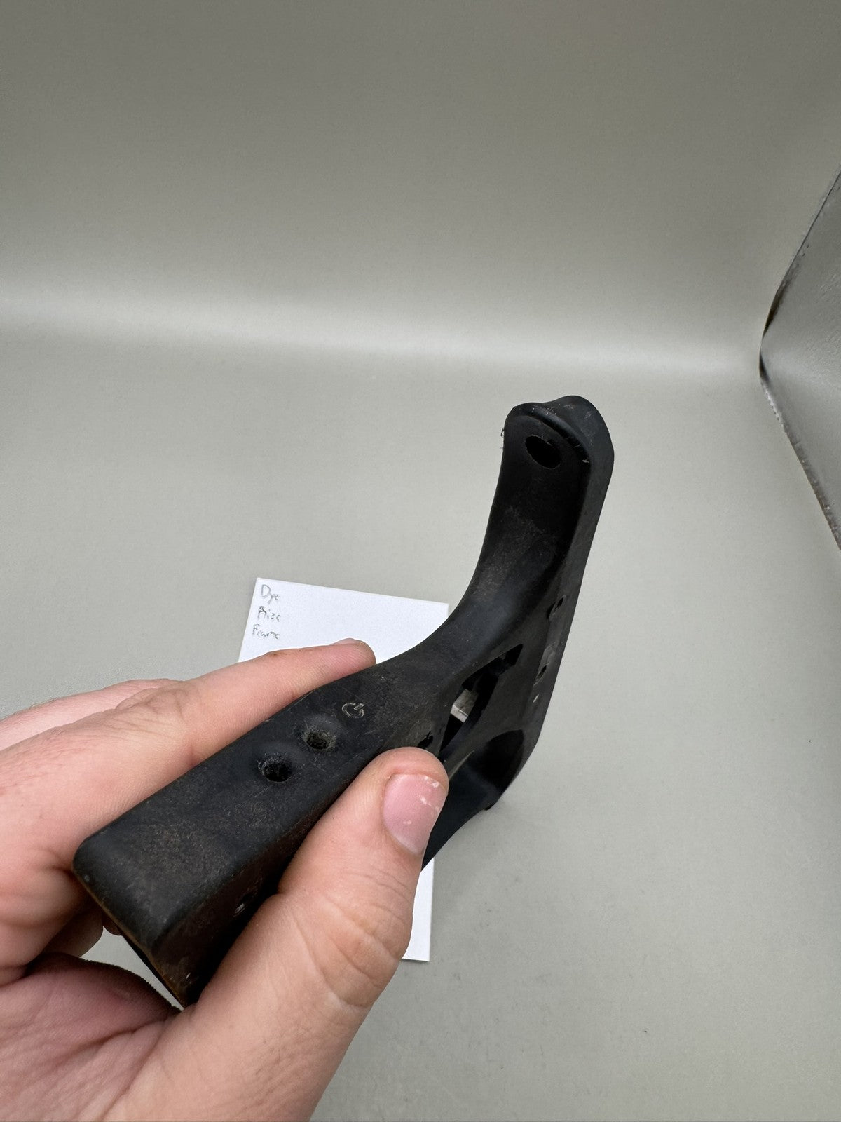 Dye Rize Frame with Dye Trigger