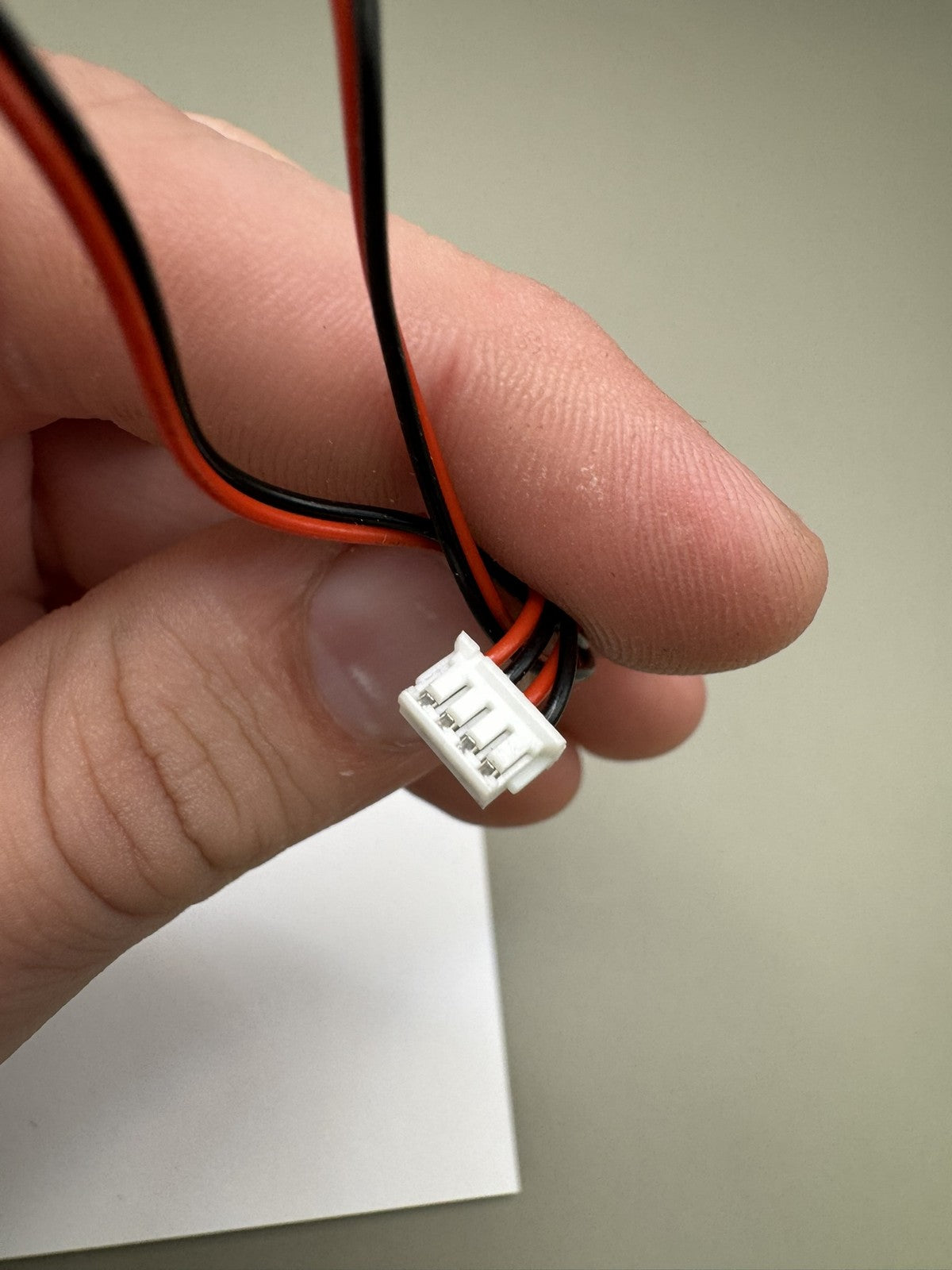 Planet Eclipse Ego 9 Eyes IR Sensor Wire Harness Paintball Part