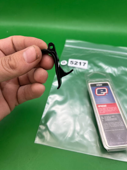 Planet Eclipse Eblade Sumari  Trigger Black