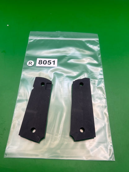 Hogue 1911/45 Style Split Grips