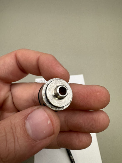 WDP Angel LCD Valve Kit