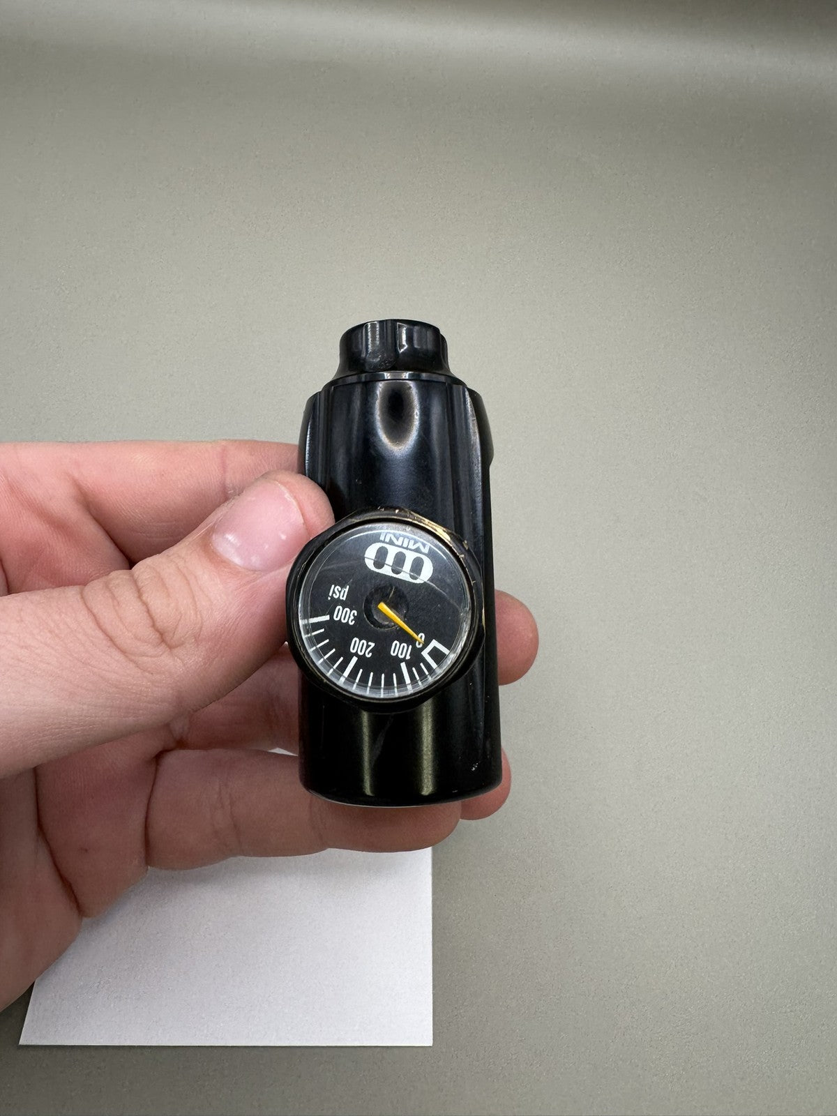 Empire PB Mini ASA /HPR