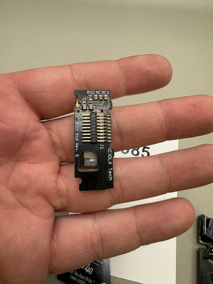 DLX TM40 Board