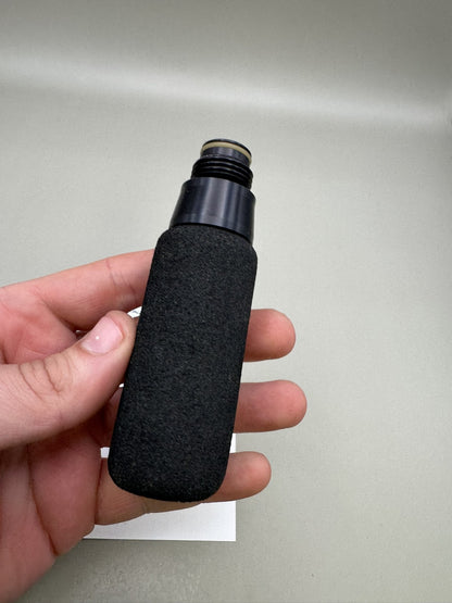 AGD Automag Gas Through Grip
