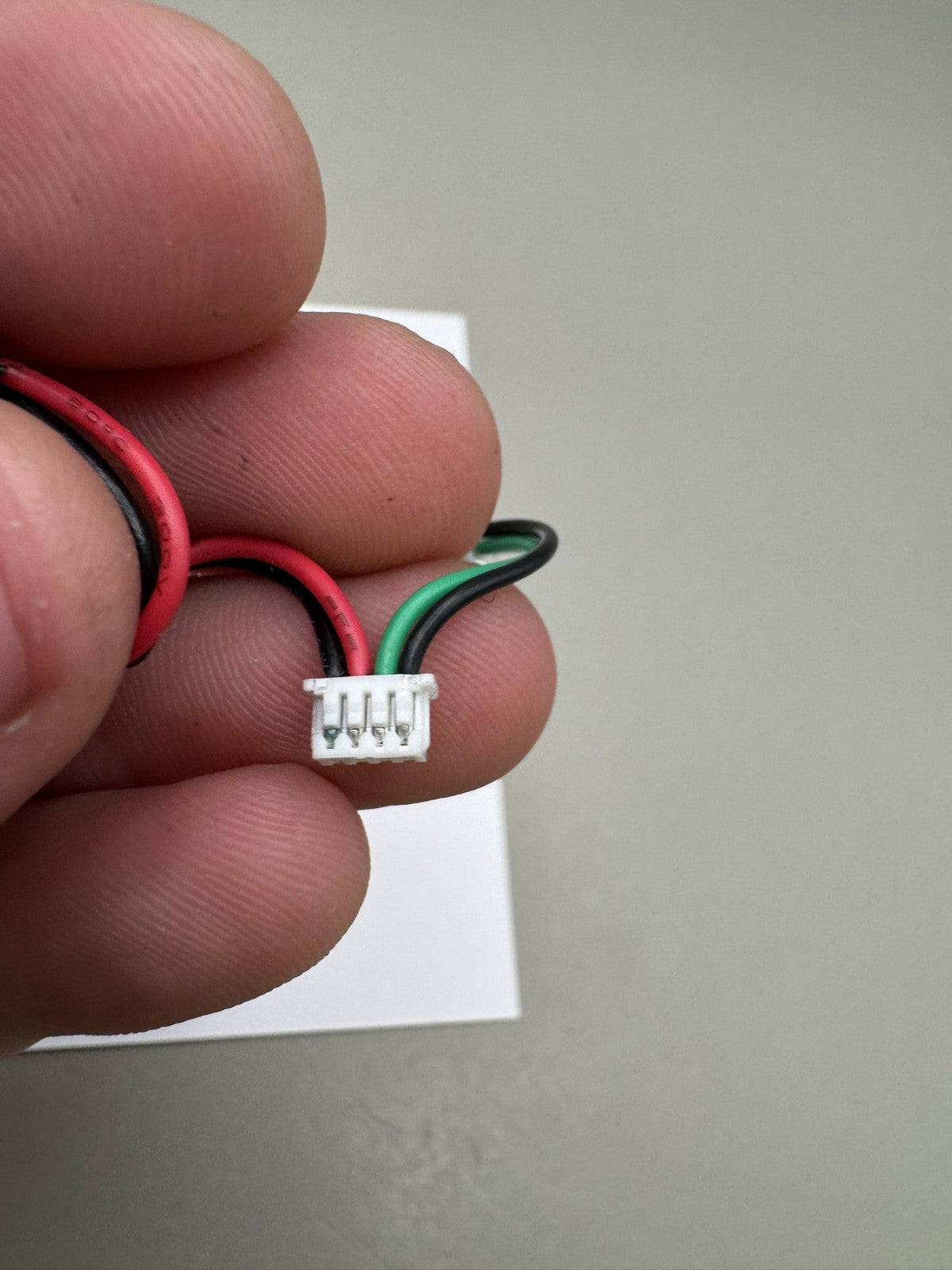 Bob Long Gen 3/4 Intimidator Wire Harness