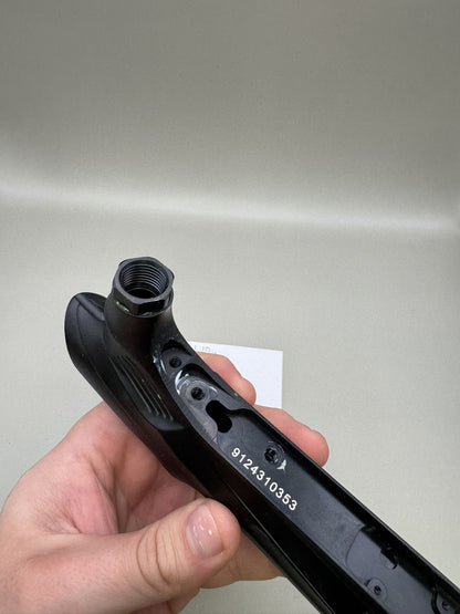 Proto / Dye Rail Body