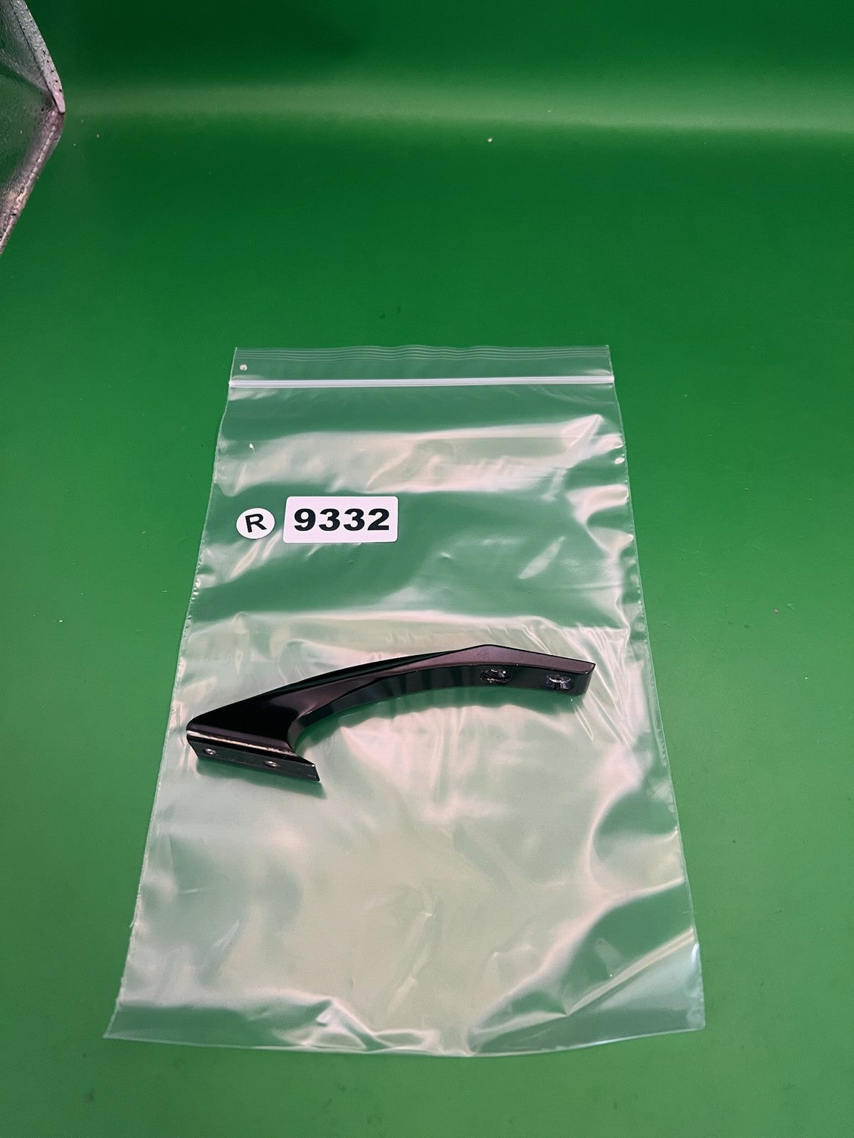 CP Custom Products Spyder Drop Forward Gloss Black NOS