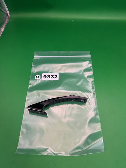 CP Custom Products Spyder Drop Forward Gloss Black NOS