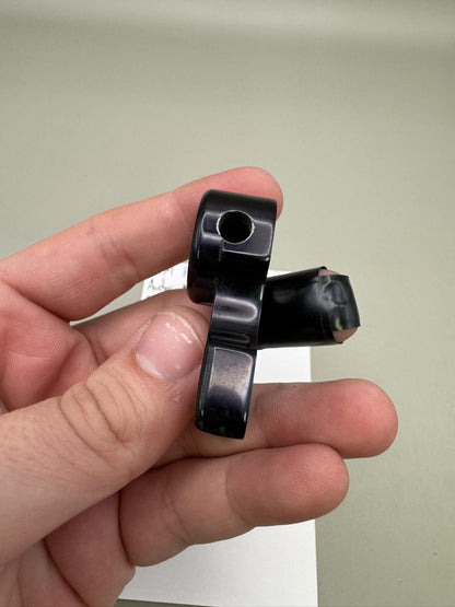 CCM PB Autococker /Pump Back Block