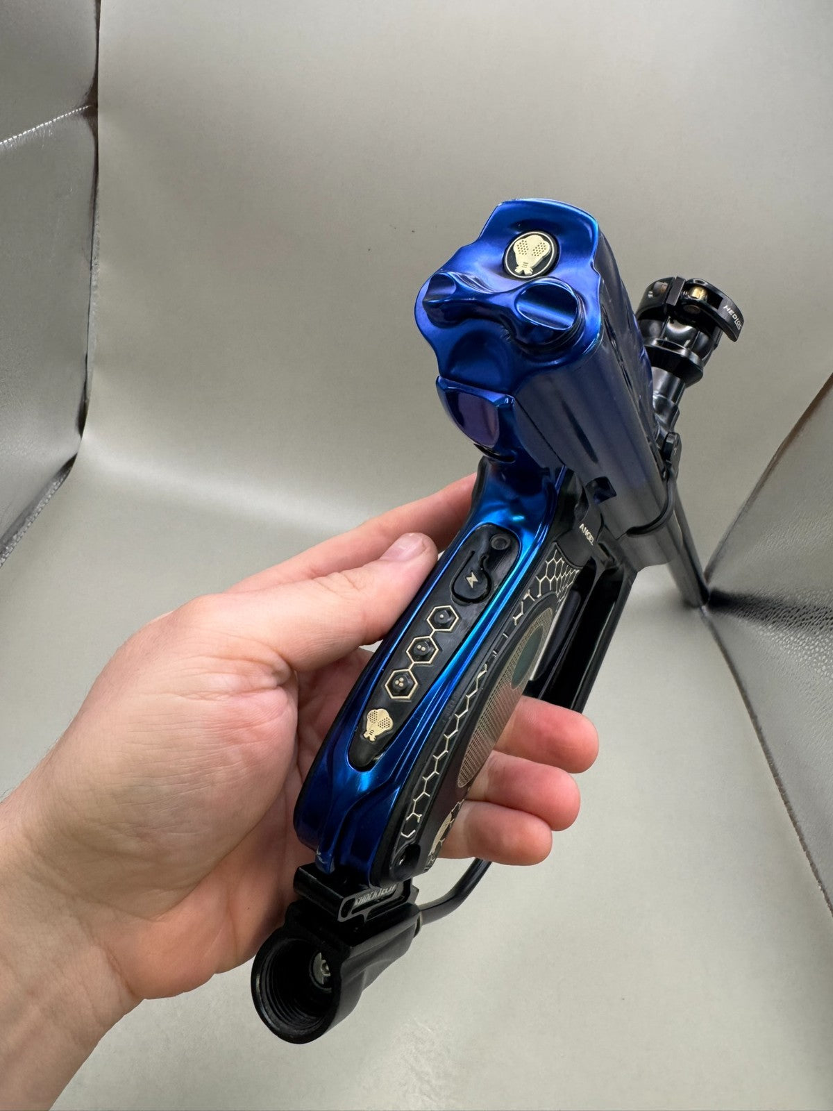 WDP Angel G7 Fly - Paintball Marker Fully Working