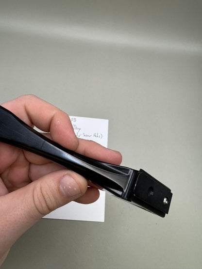 Vintage PB ASA Rail/Drop (Standard /Spyder Screw Hols)