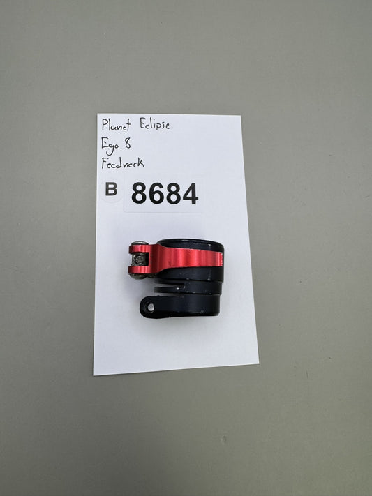 Planet Eclipse Ego 8 Feedneck