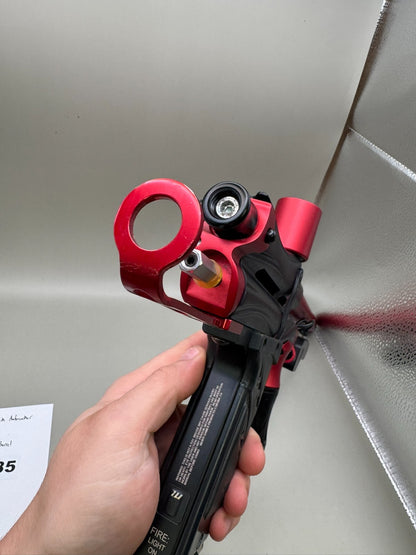 WGP 05 Super Stock Autococker - Paintball Marker Fully Working