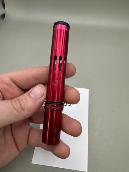 Empire Vanquish Bolt - Red