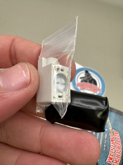 WGP Autococker E-Blade Solenoid Rebuild Kit