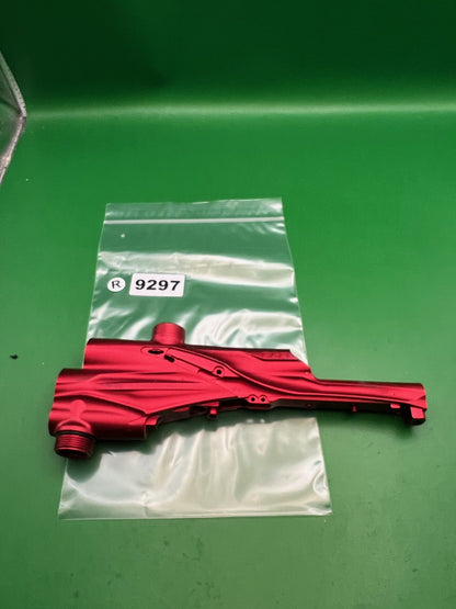 Planet Eclipse LV1 Ego Body Red Anodized Aluminum Marker