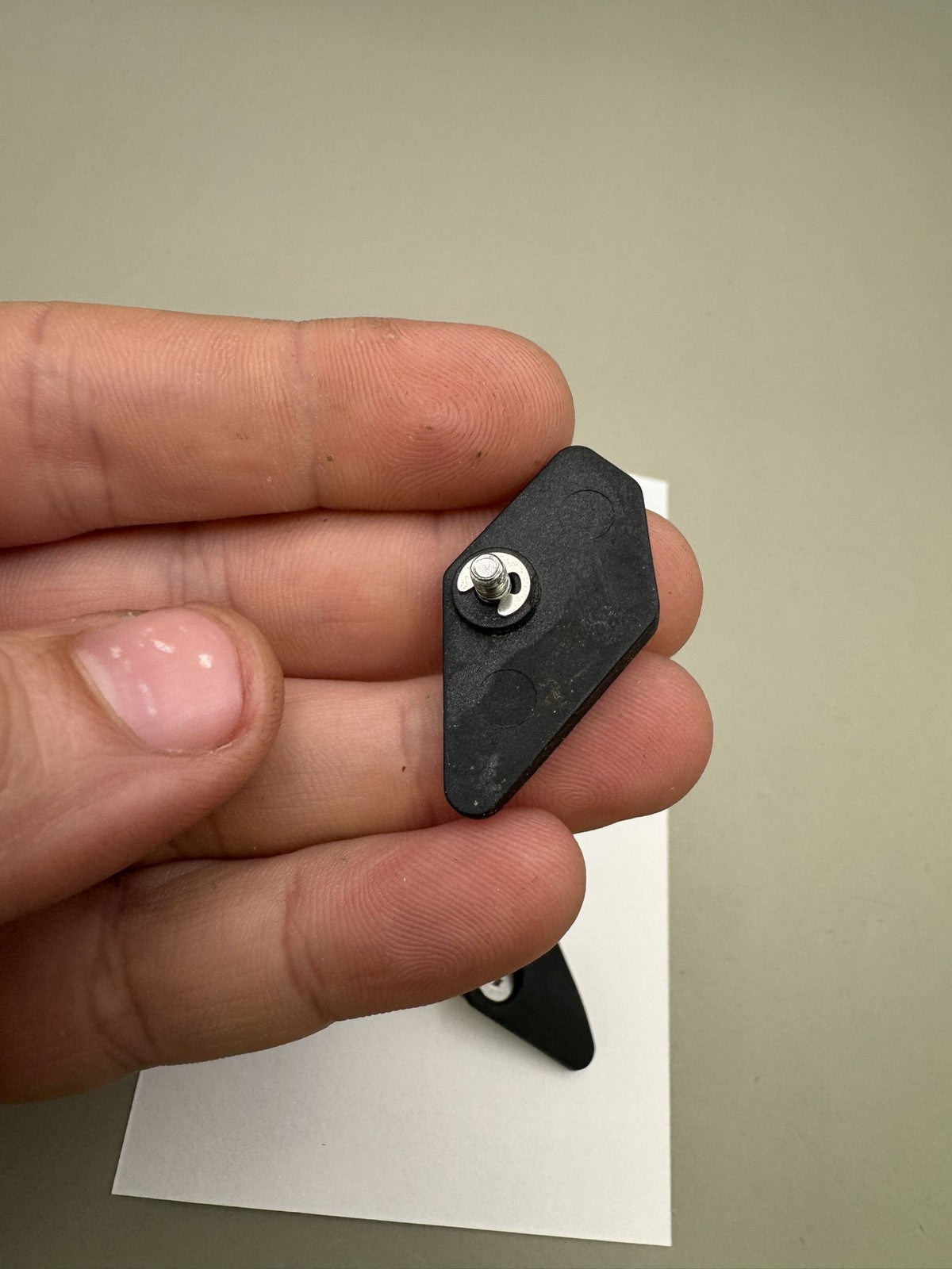Empire PB AXE 2.0 Eye Covers - Black