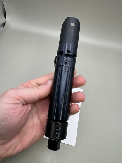Smart Parts Ion Bolt/Engine
