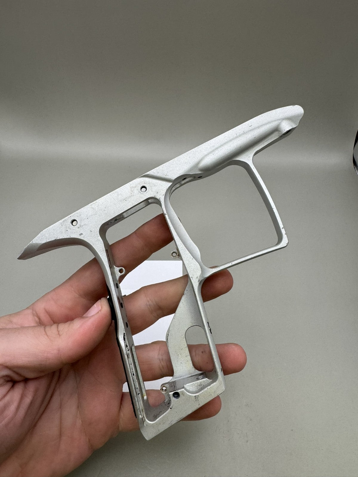 Planet Eclipse Geo 2 Frame
