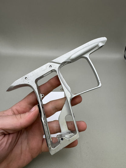Planet Eclipse Geo 2 Frame