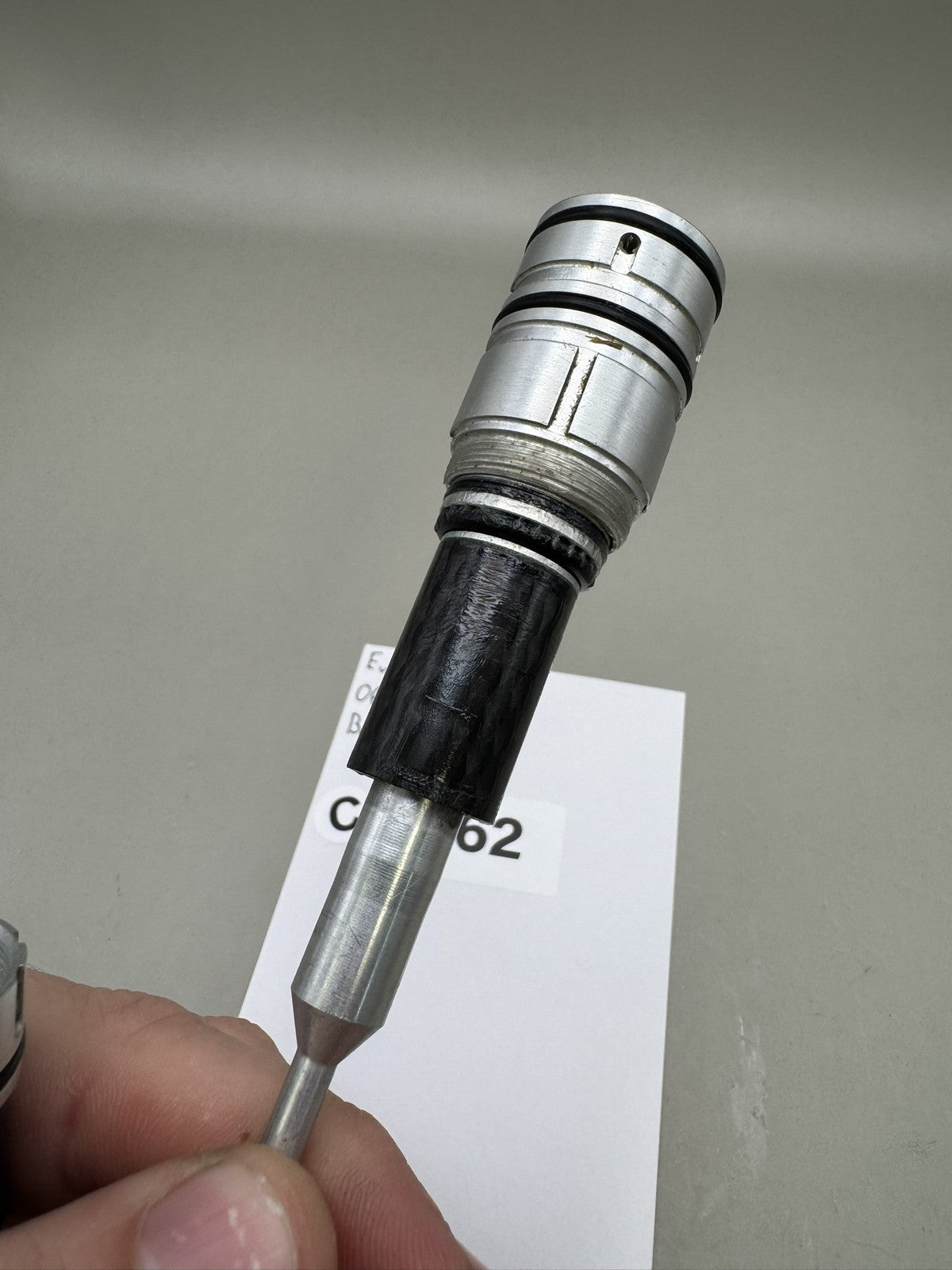 Evil PB 06 Minion Bolt /Engine