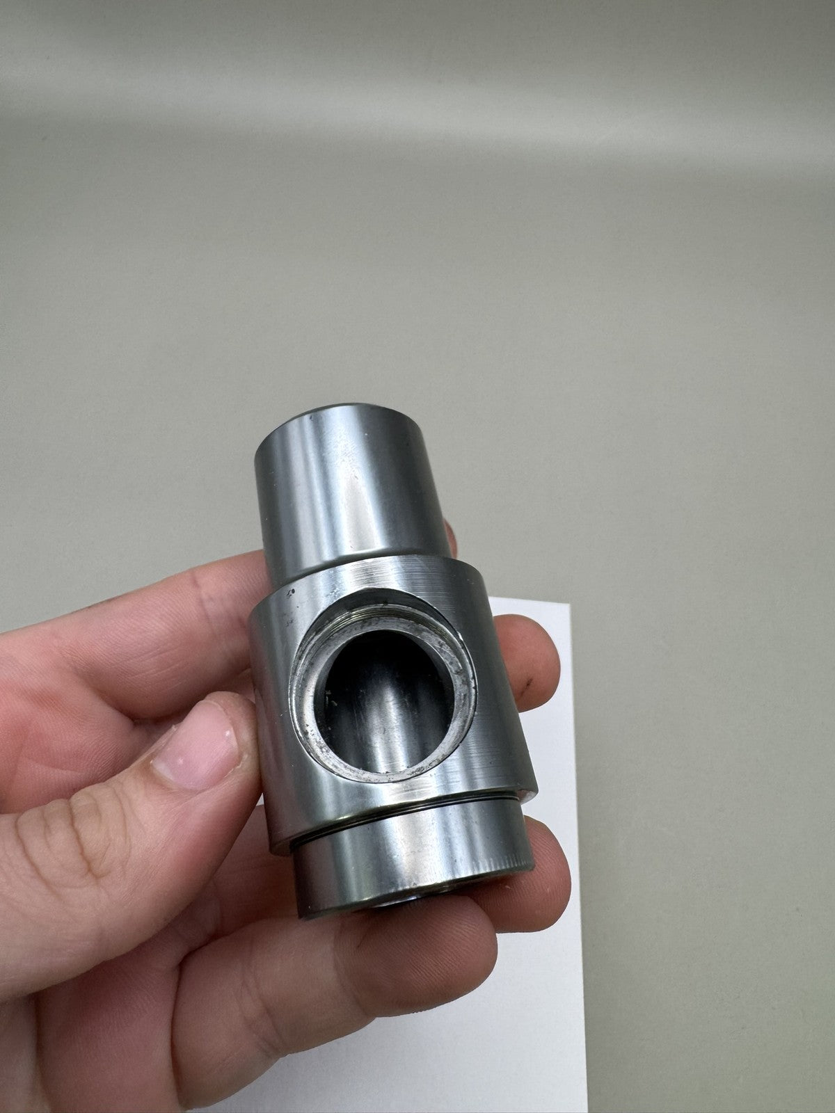 Dye DM3 Breech - Non Vision