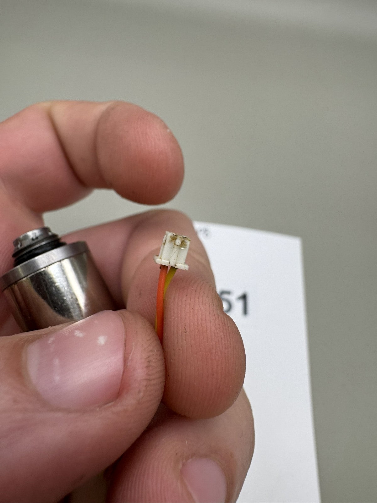Empire PB Mini Solenoid