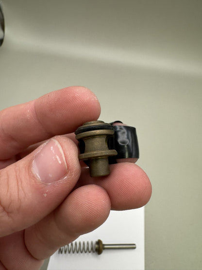 WGP Autococker Valve kit