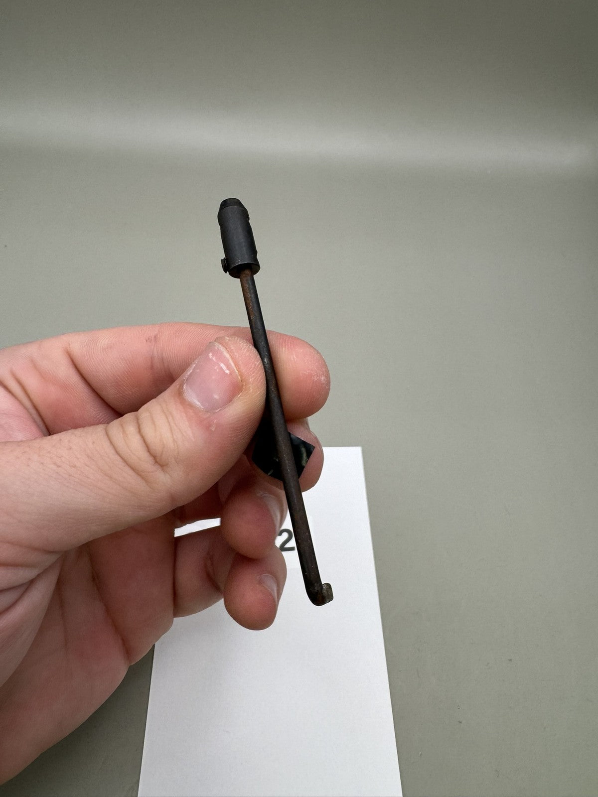 WGP Autococker 3-Way Rod