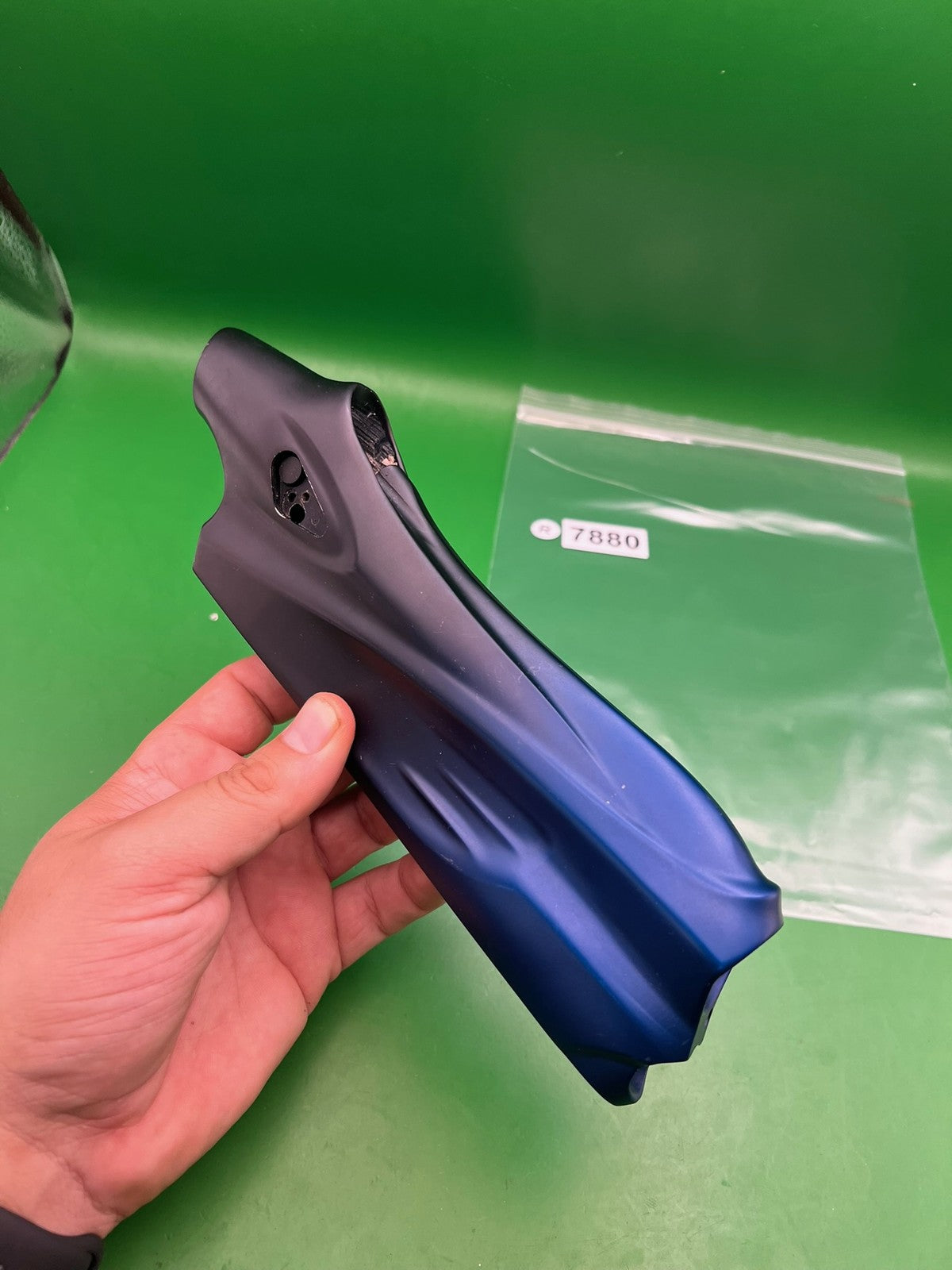 Dye Dm4 Paintball Body
