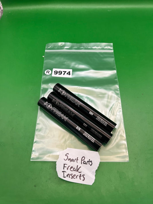 Smart Parts Freak Paintball Barrel Inserts 684 682 679 Bore