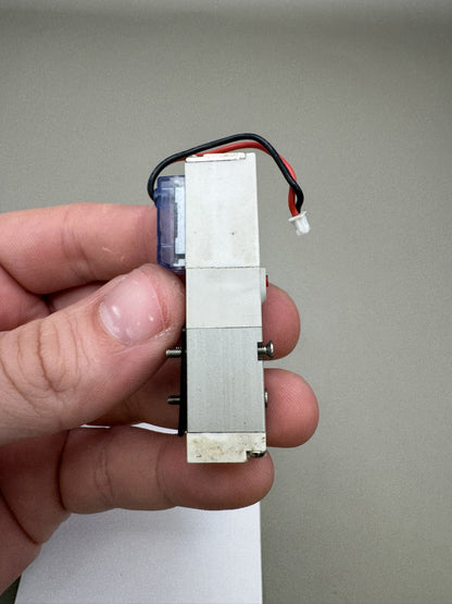 Bob Long G6R Solenoid Kit