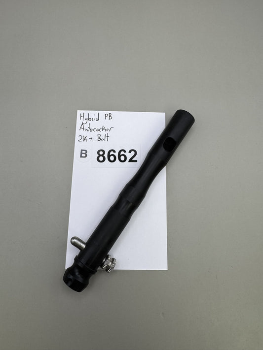 Hybrid PB Autococker 2K+ Bolt