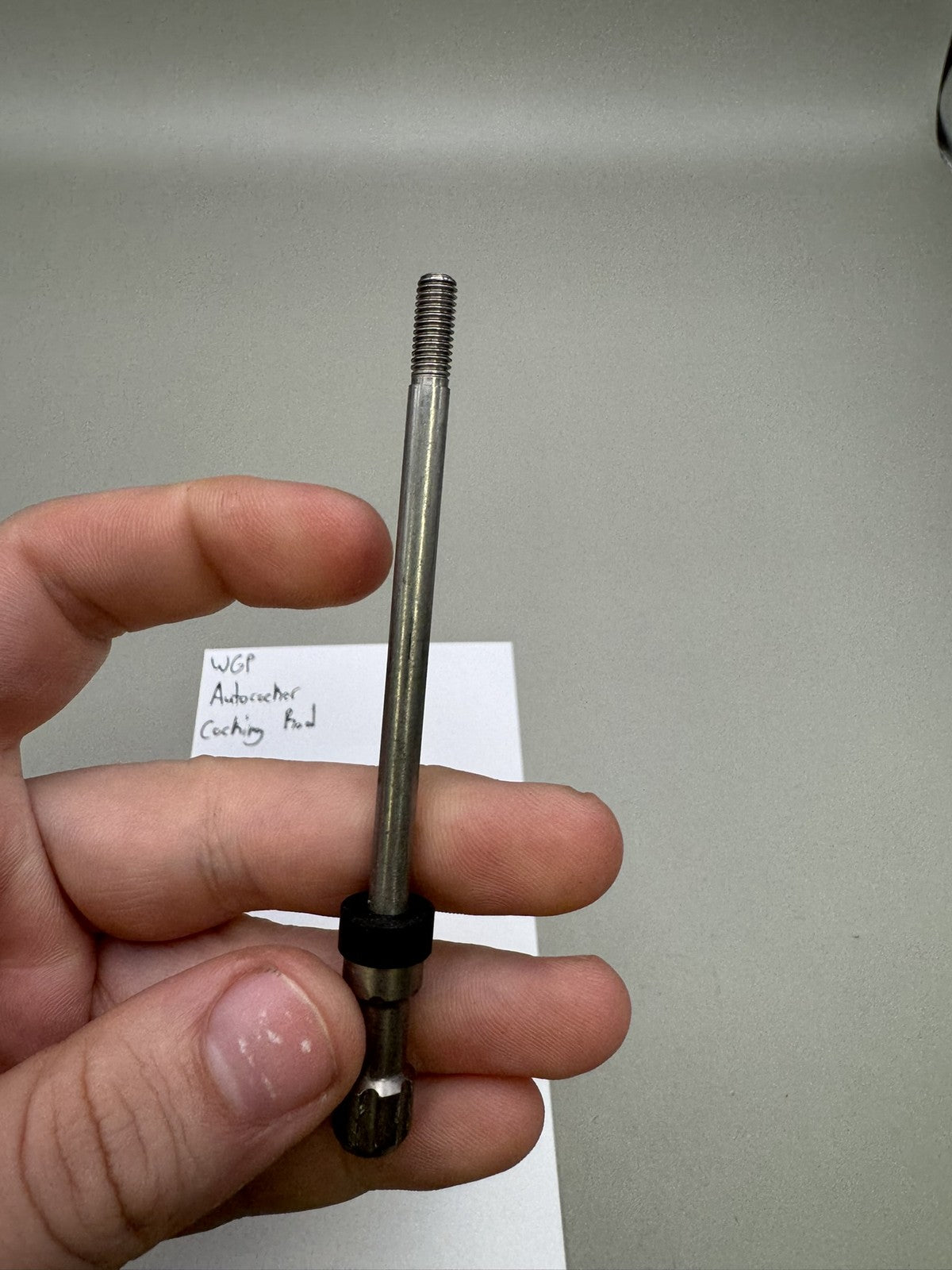 WGP Autococker Cocking Rod