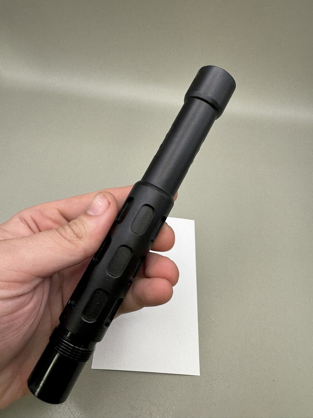 WGP Kaner Tactical Barrel 687 Bore Back AC Thread